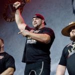 Arnold Strongman Uk Podium