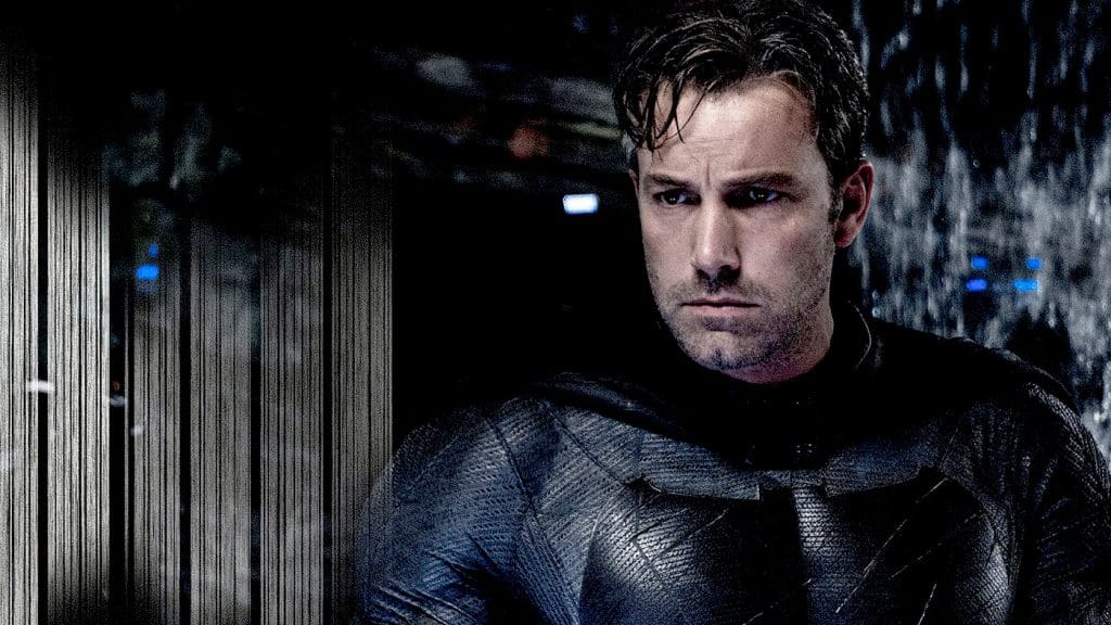 Ben Affleck Workout And Diet Plan