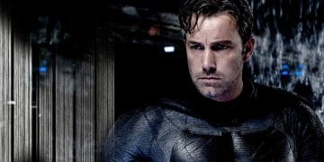 Ben Affleck Workout And Diet Plan