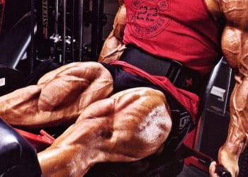 Best Leg Day Workouts