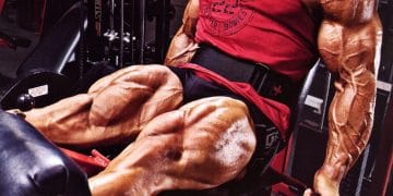 Best Leg Day Workouts