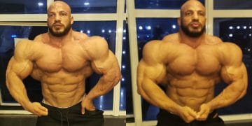 Big Ramy 1 1
