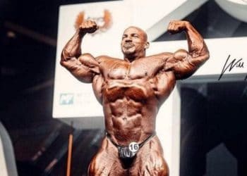 Big Ramy 1