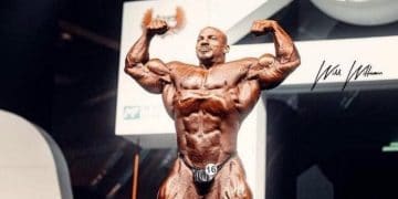 Big Ramy 1