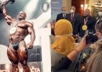 Big Ramy 2