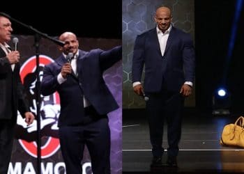 Big Ramy 2021 Mr Olympia