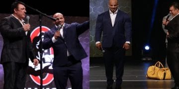 Big Ramy 2021 Mr Olympia