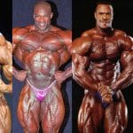 Biggest Bodybuilders Ever