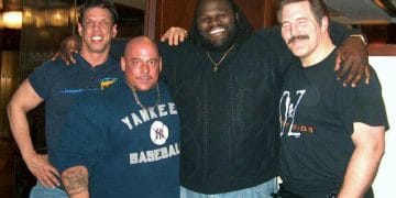 Bob Bonham Has Passed Away