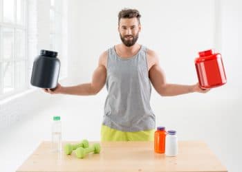 Bodybuilding Without Supplements