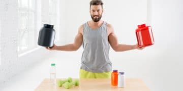 Bodybuilding Without Supplements