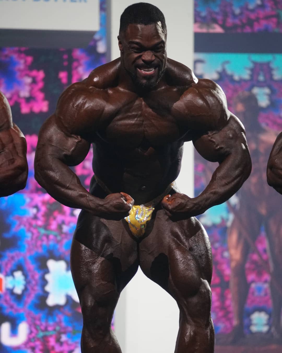Coach Abdullah Alotaibi Slams Olympia Judging After Brandon Curry ...