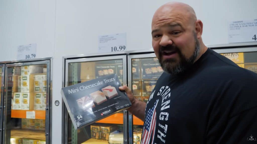 Brian Shaw