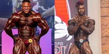 Bryan Jones Tonio Burton