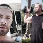 Chris Hemsworth