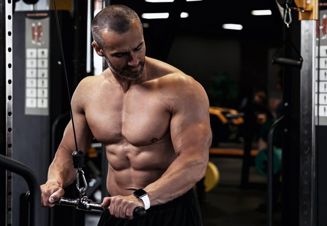 Skull Crusher Alternatives for Stronger, More Muscular Triceps ...