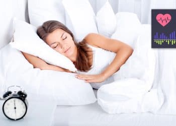 Calories Burned Sleeping Calculator