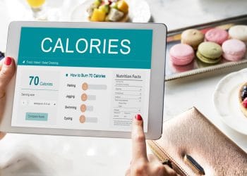 Calories Per Day Calculator
