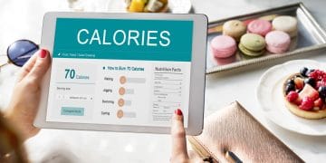 Calories Per Day Calculator