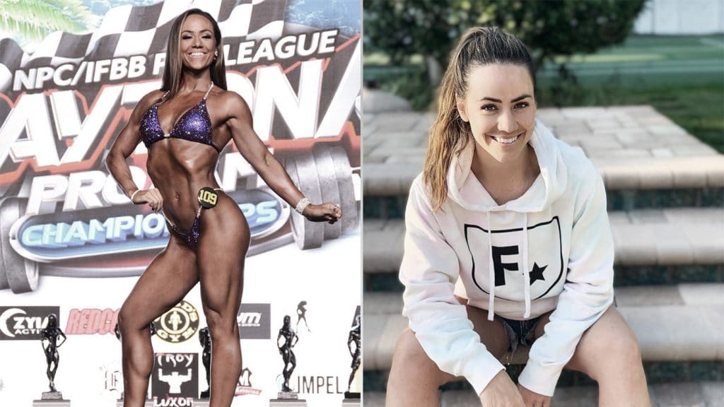 Camille Leblanc Bazinet