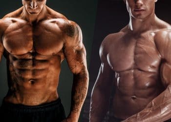 Chest And Shoulder Workout