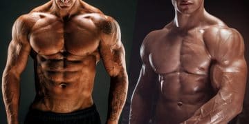 Chest And Shoulder Workout