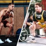 Conventional Deadlift Vs Sumo Deadlift