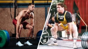 Conventional Deadlift Vs Sumo Deadlift