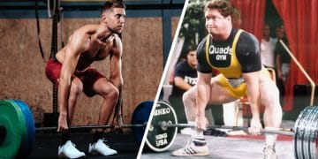 Conventional Deadlift Vs Sumo Deadlift