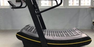 Curved Treadmills Review
