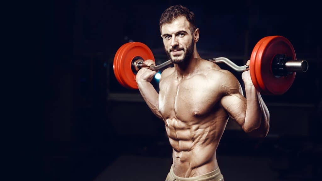 Cutting Workout Plan