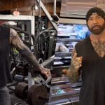 David Bautista Diet And Workout