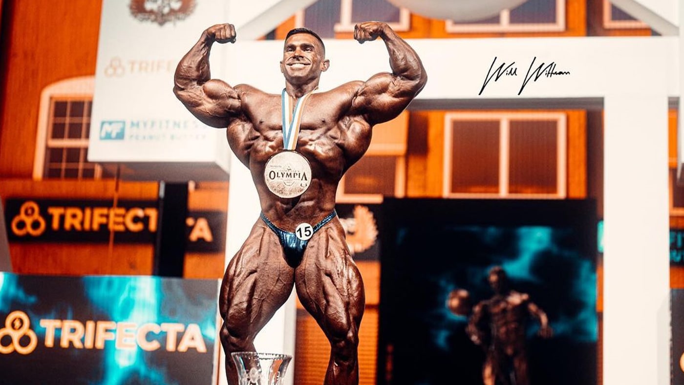 2021 Mr. Olympia Open Bodybuilding Prediction – Fitness Volt