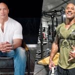 Dwayne Johnson