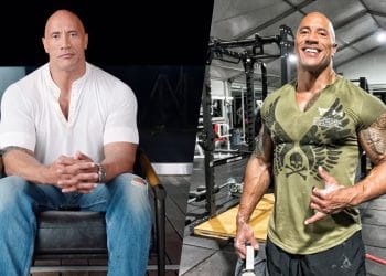 Dwayne Johnson