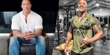 Dwayne Johnson