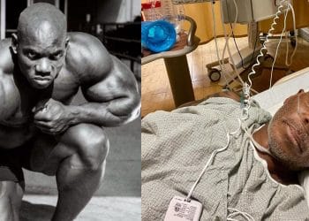 Flex Wheeler Kidney Covid