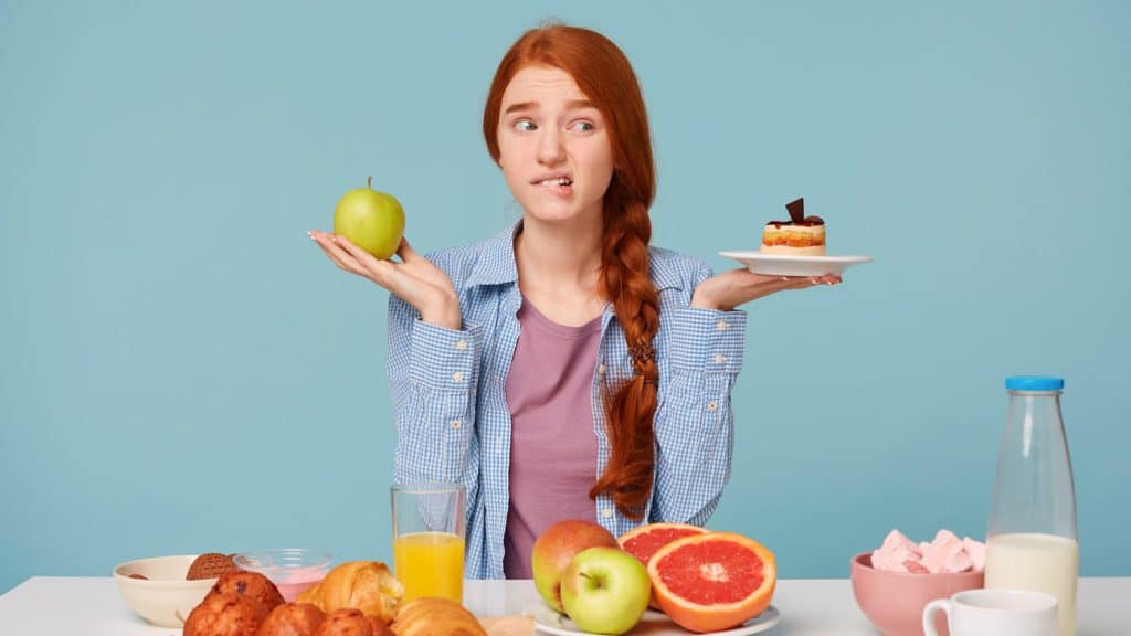 Flexible Dieting