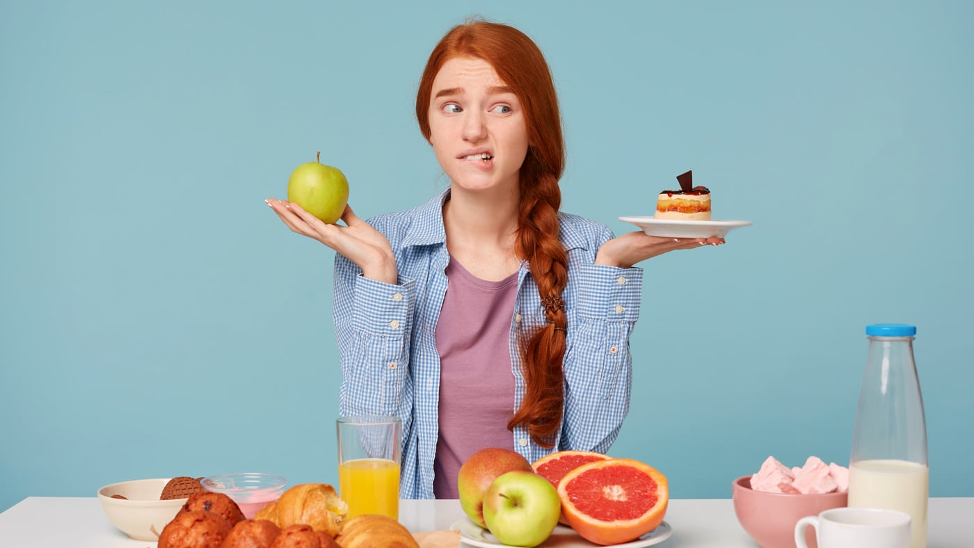 What is Flexible Dieting? It Sounds Good & Tastes Even Better