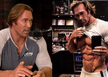 For Mike O Hearn Defying Age