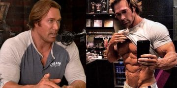 For Mike O Hearn Defying Age