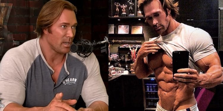 For Mike O Hearn Defying Age