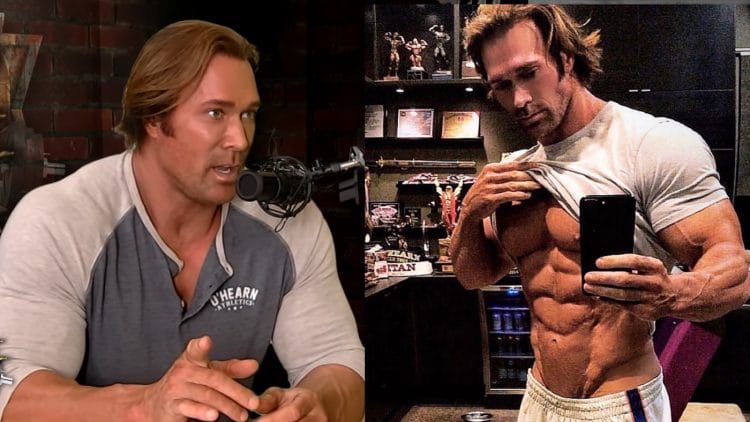 For Mike O Hearn Defying Age