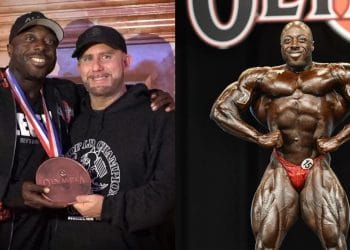 George Peterson Death