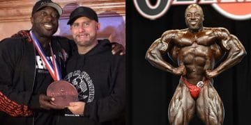 George Peterson Death