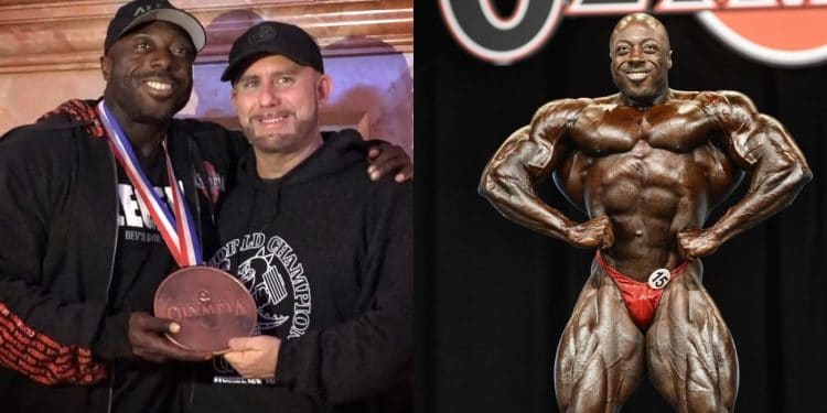 George Peterson Death