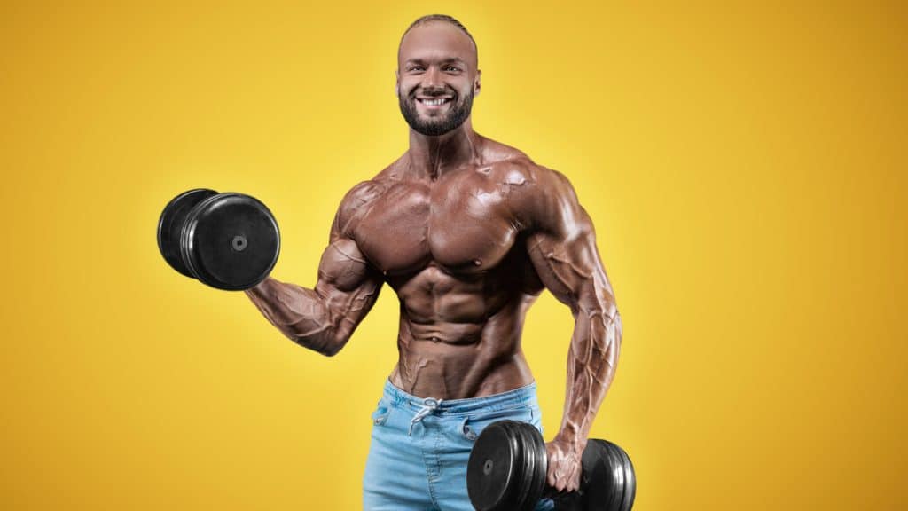 Get Lean Without Cardio
