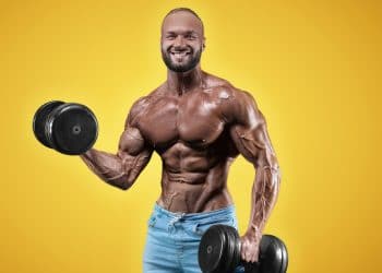 Get Lean Without Cardio