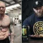 Hafthor Bjornsson