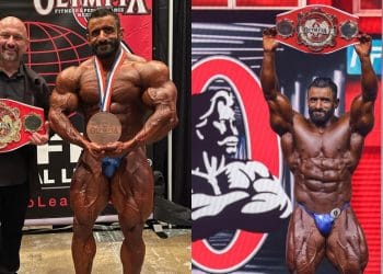 Hany Rambod Hadi Choopan